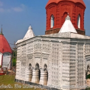 Naldanga Temple Siva & Vishnu